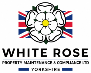 White Rose Property Maintenance & Compliance Ltd logo